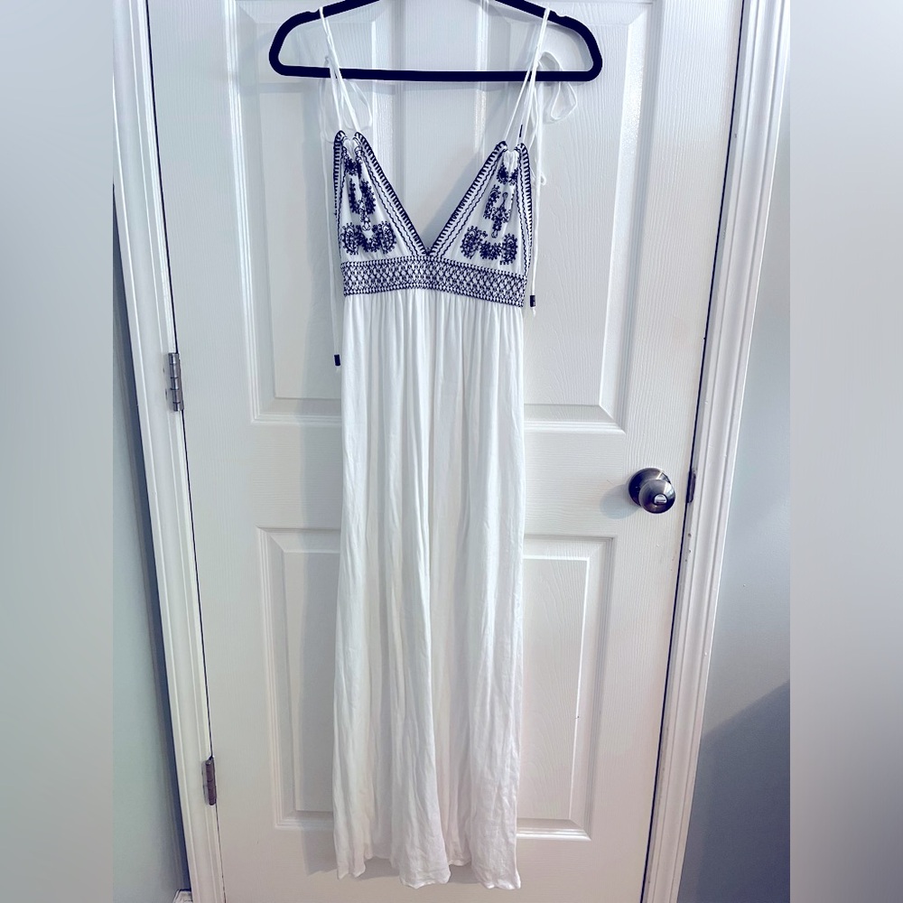 Lulu’s Maxi Dress